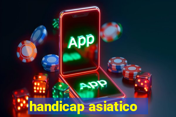 handicap asiatico -.5